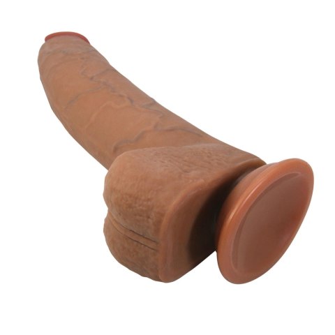 Pretty Love Evander - Realistic Soft Touch Dildo 23 cm