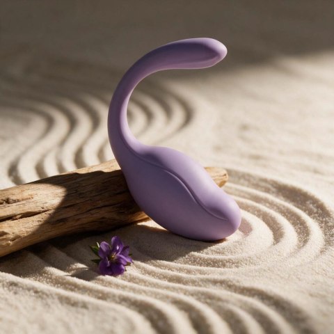 Smart Dream Double Vibrator with Remote Control