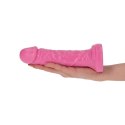Dildo- Camillo Pink Toyz4lovers Dildo- Camillo Pink Toyz4lovers