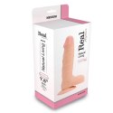Dildo-FALLO REALISTICO REAL RAPTURE FLESH 7.5"""""""""""""""""""""""""""""""" Real Rapture Dildo-FALLO REALISTICO REAL RAPTURE FLESH 7.5"""""""""""""""""""""""""""""""" Real Rapture