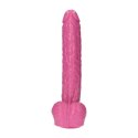 Dildo- Italian Cock 15.5'' Pink Toyz4lovers Dildo- Italian Cock 15.5'' Pink Toyz4lovers