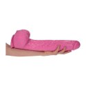 Dildo- Italian Cock 15.5'' Pink Toyz4lovers Dildo- Italian Cock 15.5'' Pink Toyz4lovers
