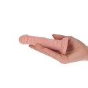 Dildo-Italian Cock 4,5""Flesh Toyz4lovers Dildo-Italian Cock 4,5""Flesh Toyz4lovers
