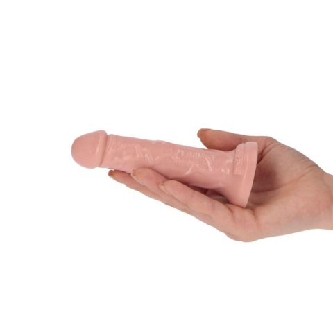 Dildo-Italian Cock 4,5""Flesh Toyz4lovers Dildo-Italian Cock 4,5""Flesh Toyz4lovers