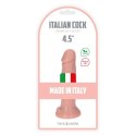 Dildo-Italian Cock 4,5""Flesh Toyz4lovers Dildo-Italian Cock 4,5""Flesh Toyz4lovers