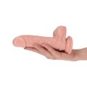 Dildo-Italian Cock 6""Flesch Toyz4lovers Dildo-Italian Cock 6""Flesch Toyz4lovers