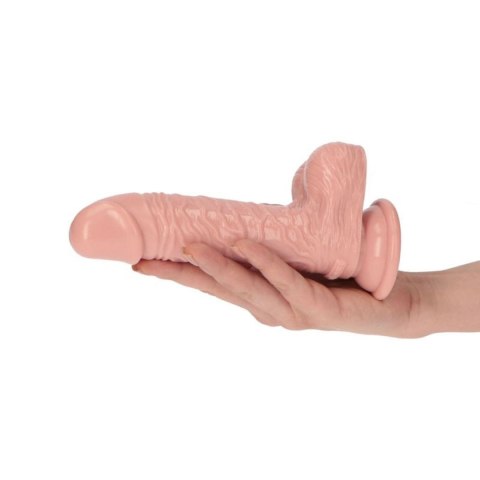 Dildo-Italian Cock 6""Flesch Toyz4lovers Dildo-Italian Cock 6""Flesch Toyz4lovers