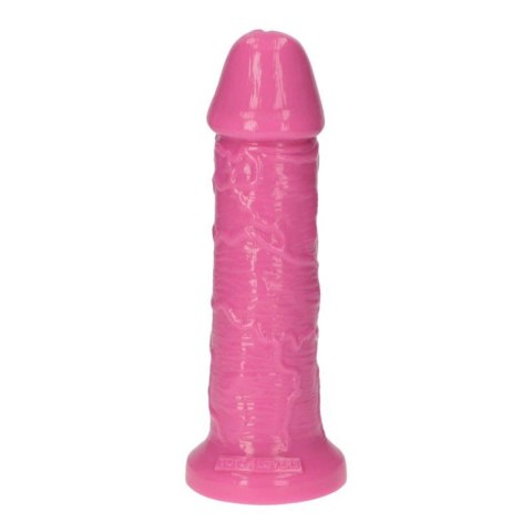 Dildo-Italian Cock 8,5""Pink Toyz4lovers Dildo-Italian Cock 8,5""Pink Toyz4lovers