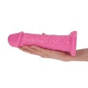 Dildo-Italian Cock 8,5""Pink Toyz4lovers Dildo-Italian Cock 8,5""Pink Toyz4lovers