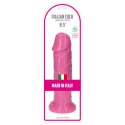 Dildo-Italian Cock 8,5""Pink Toyz4lovers Dildo-Italian Cock 8,5""Pink Toyz4lovers