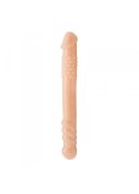 Dildo-PERFECT DOUBLE DONG. PREMIUM TPE MATERIAL. Toyz4lovers Dildo-PERFECT DOUBLE DONG. PREMIUM TPE MATERIAL. Toyz4lovers