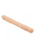 Dildo-PERFECT DOUBLE DONG. PREMIUM TPE MATERIAL. Toyz4lovers Dildo-PERFECT DOUBLE DONG. PREMIUM TPE MATERIAL. Toyz4lovers