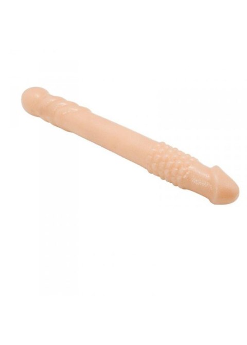 Dildo-PERFECT DOUBLE DONG. PREMIUM TPE MATERIAL. Toyz4lovers Dildo-PERFECT DOUBLE DONG. PREMIUM TPE MATERIAL. Toyz4lovers