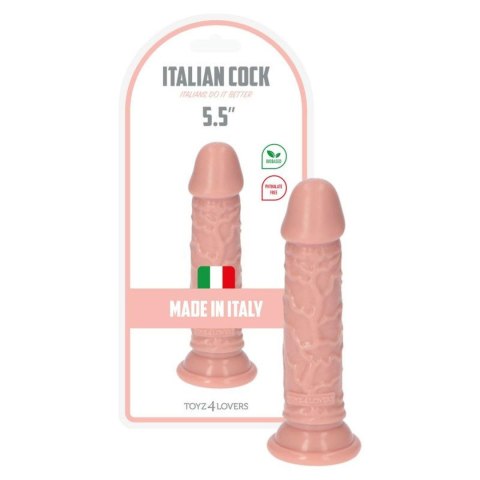 Dildo- Rino Flesh Toyz4lovers Dildo- Rino Flesh Toyz4lovers