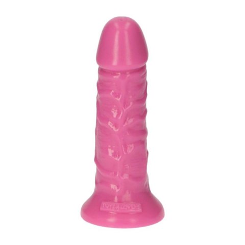 Dildo -Romeo Pink Toyz4lovers Dildo -Romeo Pink Toyz4lovers