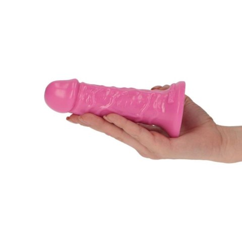 Dildo -Romeo Pink Toyz4lovers Dildo -Romeo Pink Toyz4lovers