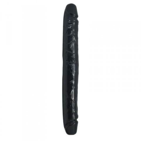 Dildo-SOLID DOUBLE DONG. PREMIUM TPE MATERIAL. Toyz4lovers Dildo-SOLID DOUBLE DONG. PREMIUM TPE MATERIAL. Toyz4lovers