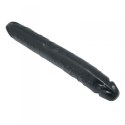 Dildo-SOLID DOUBLE DONG. PREMIUM TPE MATERIAL. Toyz4lovers Dildo-SOLID DOUBLE DONG. PREMIUM TPE MATERIAL. Toyz4lovers