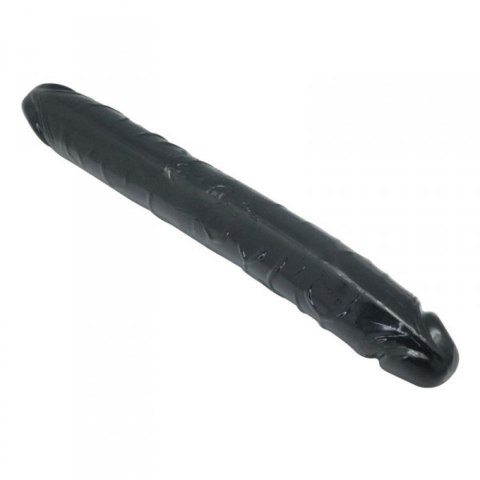 Dildo-SOLID DOUBLE DONG. PREMIUM TPE MATERIAL. Toyz4lovers Dildo-SOLID DOUBLE DONG. PREMIUM TPE MATERIAL. Toyz4lovers