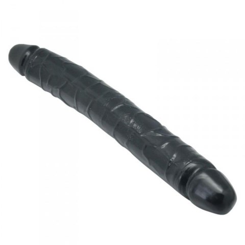 Dildo-SOLID DOUBLE DONG. PREMIUM TPE MATERIAL. Toyz4lovers Dildo-SOLID DOUBLE DONG. PREMIUM TPE MATERIAL. Toyz4lovers