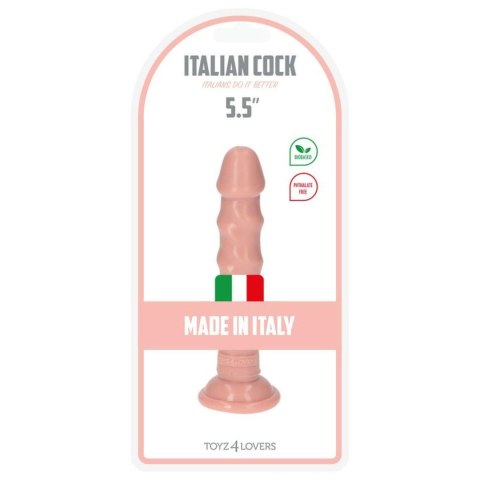 Dildo- Ugo Flesh Toyz4lovers Dildo- Ugo Flesh Toyz4lovers