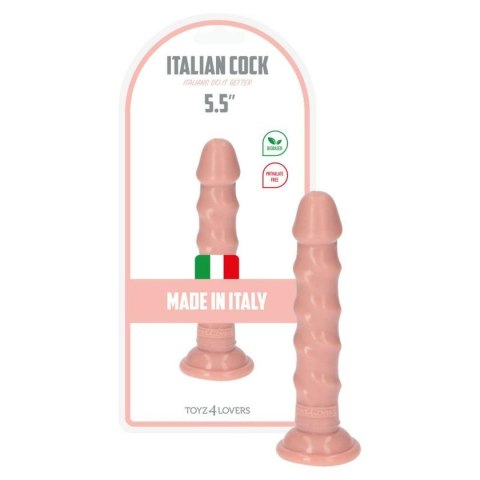 Dildo- Ugo Flesh Toyz4lovers Dildo- Ugo Flesh Toyz4lovers