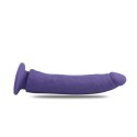 Dildo realistico Toyz4Lovers Purple Toyz4lovers Dildo realistico Toyz4Lovers Purple Toyz4lovers