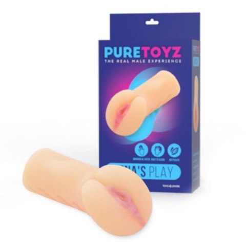 Masturbatore Lenas Play Toyz4lovers Masturbatore Lenas Play Toyz4lovers
