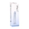 Dildo Clear Emotion Large Real Rapture Dildo Clear Emotion Large Real Rapture