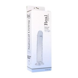 Dildo Clear Emotion Large Real Rapture