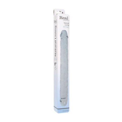 Dildo Double Treasure M Real Rapture Dildo Double Treasure M Real Rapture