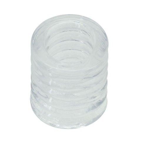 Guaina fallica Timeless Reversable (trasparente) Toyz4lovers Guaina fallica Timeless Reversable (trasparente) Toyz4lovers