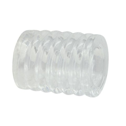 Guaina fallica Timeless Reversable (trasparente) Toyz4lovers Guaina fallica Timeless Reversable (trasparente) Toyz4lovers