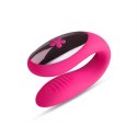 Massaggiatore per coppie Passion Toyz4Lovers Pink Toyz4lovers Massaggiatore per coppie Passion Toyz4Lovers Pink Toyz4lovers