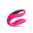Massaggiatore per coppie Passion Toyz4Lovers Pink Toyz4lovers Massaggiatore per coppie Passion Toyz4Lovers Pink Toyz4lovers