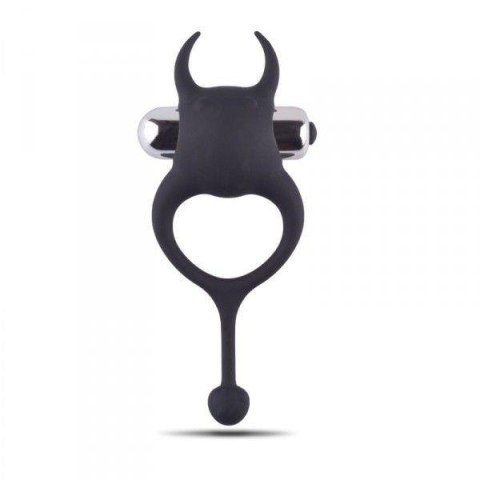 Pierścień-Anello fallico vibrante devil cock ring Toyz4lovers Pierścień-Anello fallico vibrante devil cock ring Toyz4lovers
