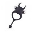 Pierścień-Anello fallico vibrante devil cock ring Toyz4lovers Pierścień-Anello fallico vibrante devil cock ring Toyz4lovers