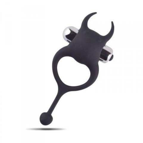 Pierścień-Anello fallico vibrante devil cock ring Toyz4lovers Pierścień-Anello fallico vibrante devil cock ring Toyz4lovers