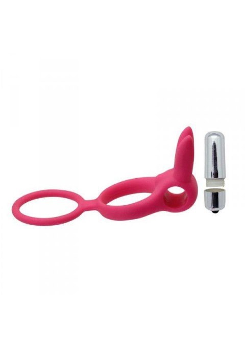 Pierścień-COUPLE ENHANCER,TICKLER CLITORAL STIMULATOR Toyz4lovers Pierścień-COUPLE ENHANCER,TICKLER CLITORAL STIMULATOR Toyz4lovers