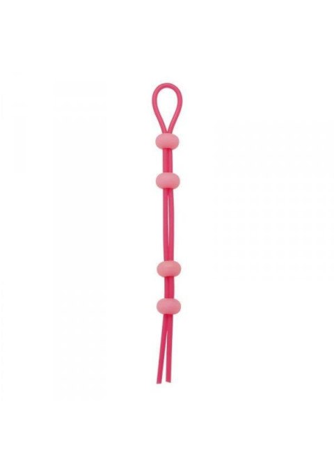 Pierścień-FULLY ADJUSTABLE COCK RING Toyz4lovers Pierścień-FULLY ADJUSTABLE COCK RING Toyz4lovers