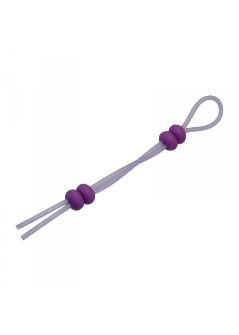 Pierścień-FULLY ADJUSTABLE COCK RING Toyz4lovers Pierścień-FULLY ADJUSTABLE COCK RING Toyz4lovers