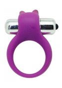 Pierścień-Timeless stretchy ring purple Toyz4lovers Pierścień-Timeless stretchy ring purple Toyz4lovers