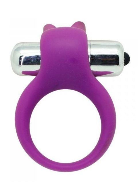 Pierścień-Timeless stretchy ring purple Toyz4lovers Pierścień-Timeless stretchy ring purple Toyz4lovers