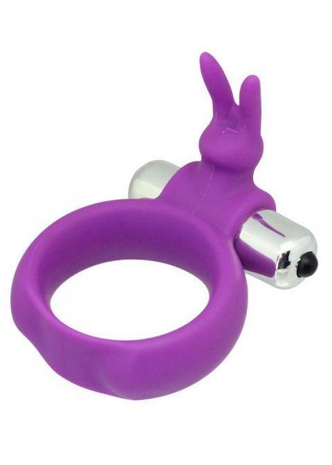 Pierścień-Timeless vibring purple Toyz4lovers Pierścień-Timeless vibring purple Toyz4lovers
