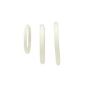 Pierścienie-Kit di 3 anelli fallici Timeless in silicone Toyz4lovers Pierścienie-Kit di 3 anelli fallici Timeless in silicone Toyz4lovers