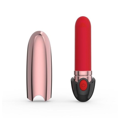 Stimolatore clitorideo a rossetto Future Toyz4Lovers Toyz4lovers Stimolatore clitorideo a rossetto Future Toyz4Lovers Toyz4lovers