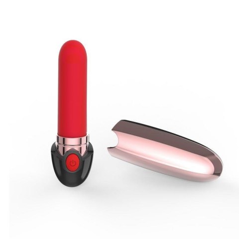 Stimolatore clitorideo a rossetto Future Toyz4Lovers Toyz4lovers Stimolatore clitorideo a rossetto Future Toyz4Lovers Toyz4lovers