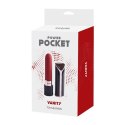 Stimolatore clitorideo a rossetto Toyz4Lovers Toyz4lovers Stimolatore clitorideo a rossetto Toyz4Lovers Toyz4lovers