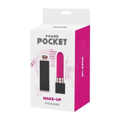 Stimolatore make-up Toyz4lovers Stimolatore make-up Toyz4lovers