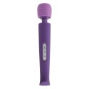 Stymulator-MASSAGGIATORE CANDY PIE WAND PURPLE Candy Pie Stymulator-MASSAGGIATORE CANDY PIE WAND PURPLE Candy Pie